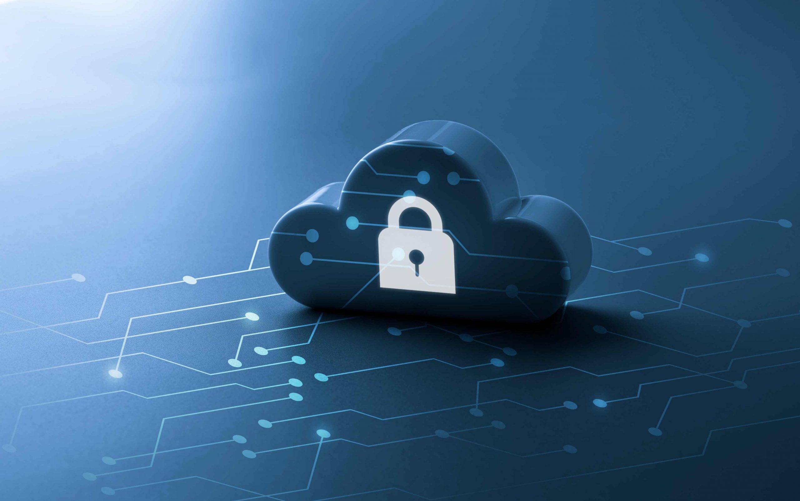 Keamanan dan Privasi dalam Cloud Computing - CloudRaya