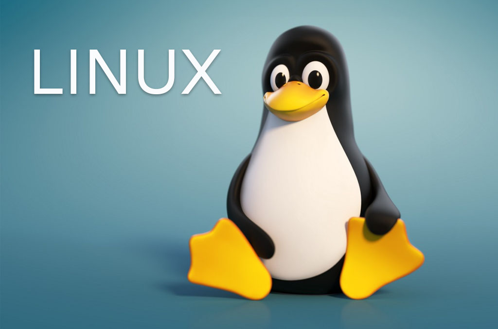 OS linux