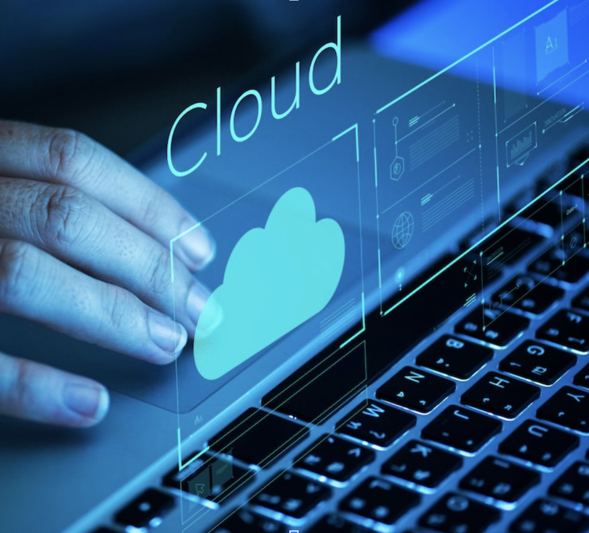 Kelebihan Menggunakan Cloud Storage