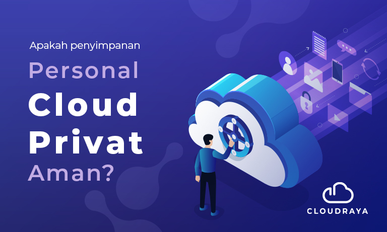 Personal Cloud Privat