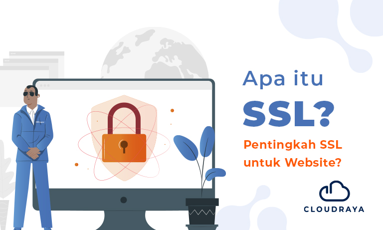 Apa itu SSL?