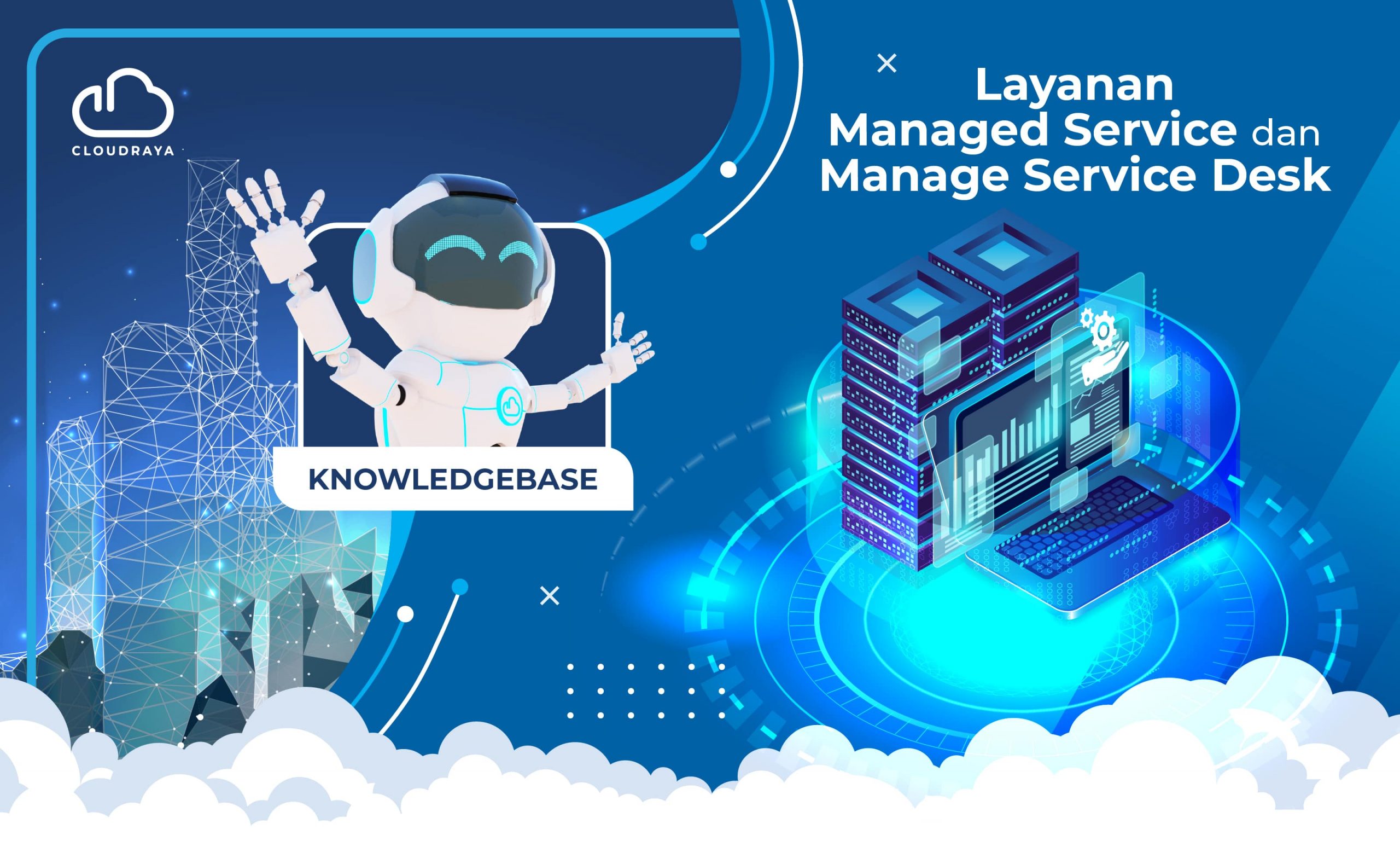 Layanan Managed Service