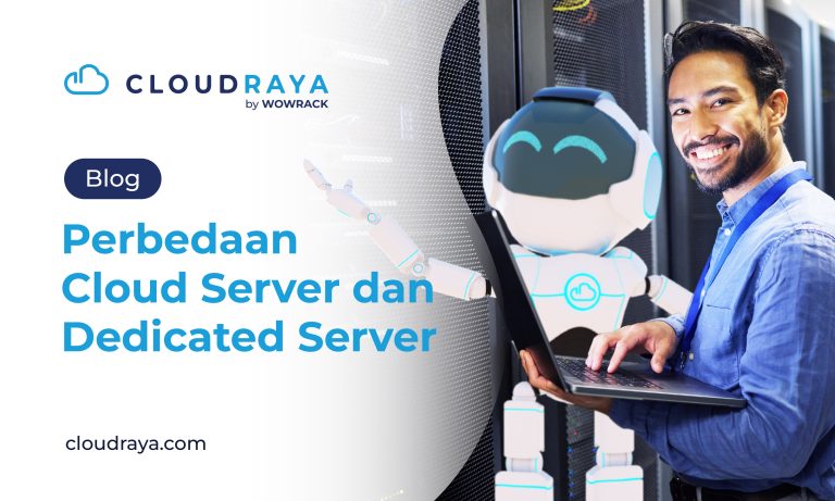 beda cloud server