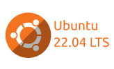 Ubuntu 22.04